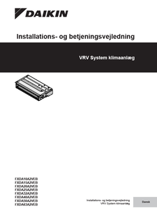 FXDA-A_Installation and operation manual_3PDA599562-1C_Danish download
